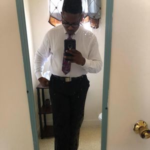 Meet your Posher, Antonio